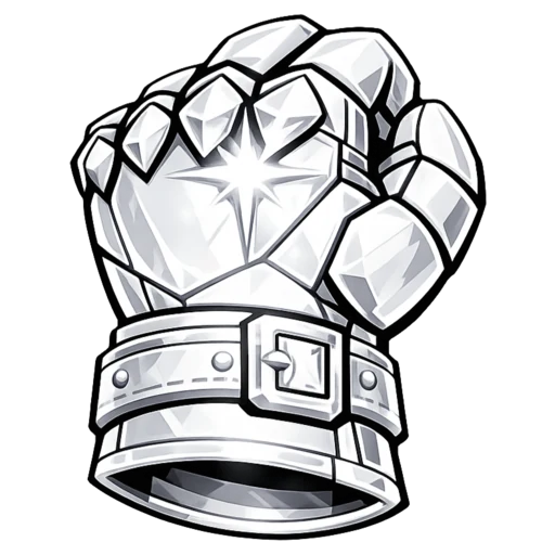 Genesis Gauntlet