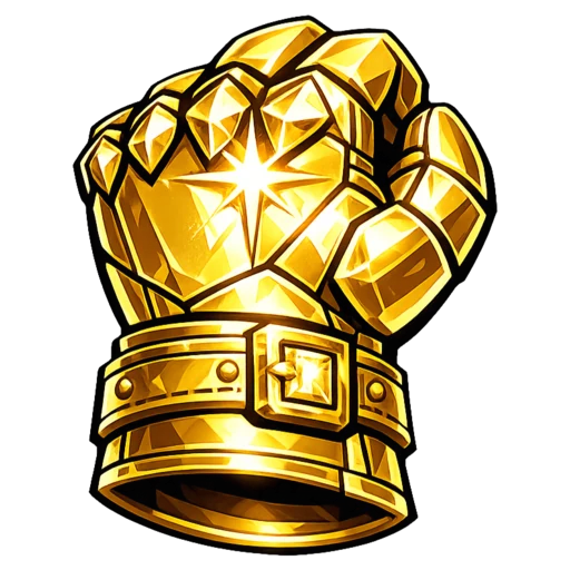 Royal Gauntlet