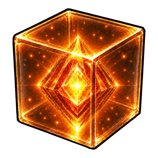 Eternal Ember