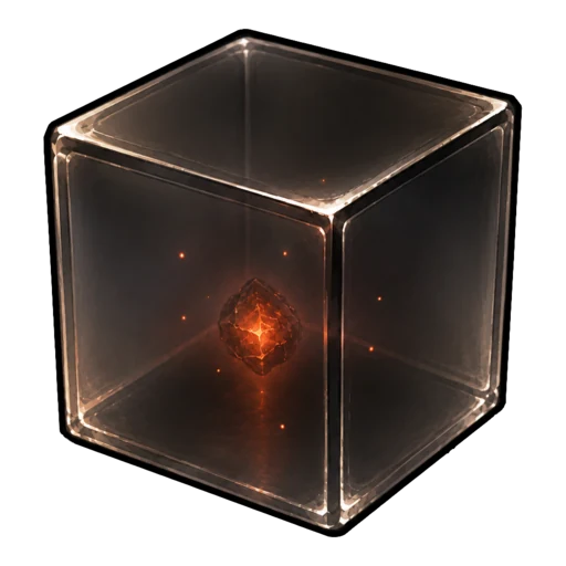 Faint Ember