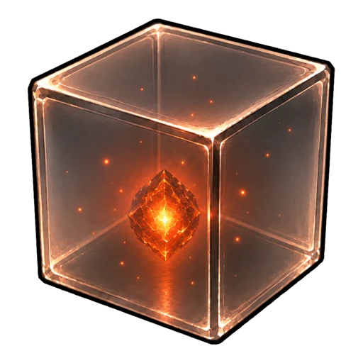 Mastery Ember