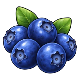 Blueberry