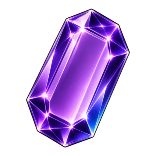 Taaffeite Prism