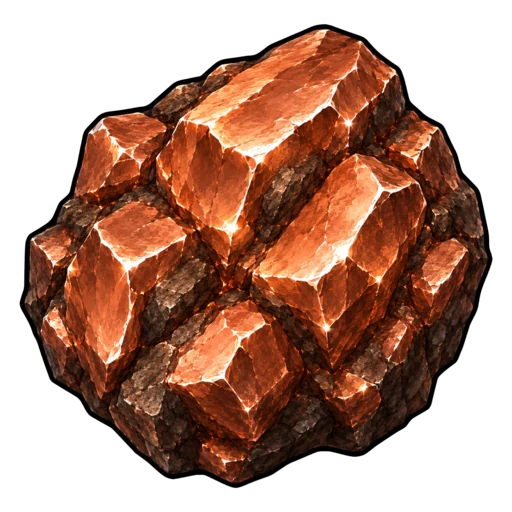 Copper Ore