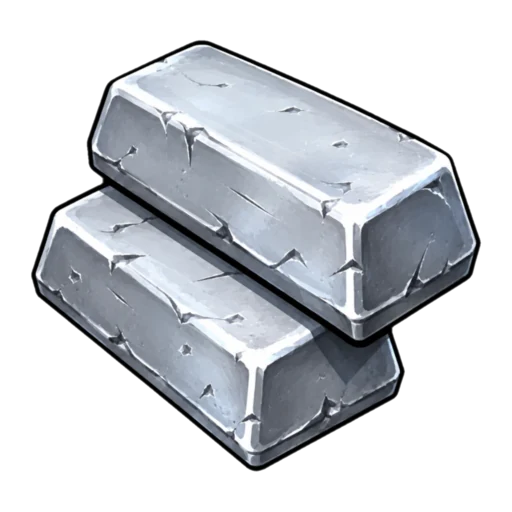 Silver Forged